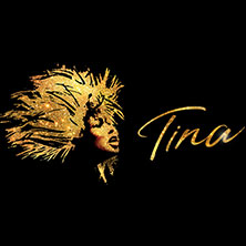 TINA - De Tina Turner Musical