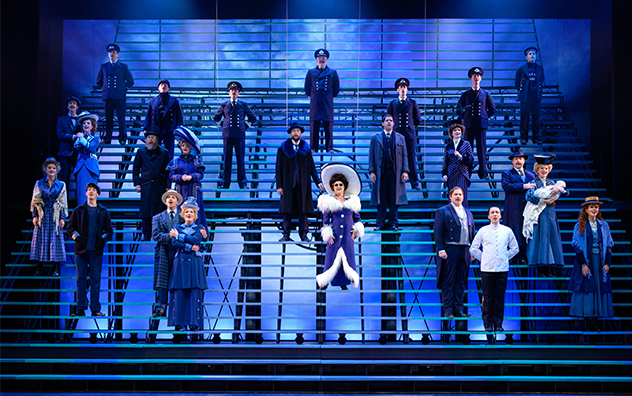 Fotografie: Roy Beusker