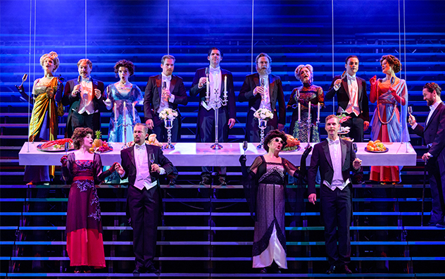 Fotografie: Roy Beusker