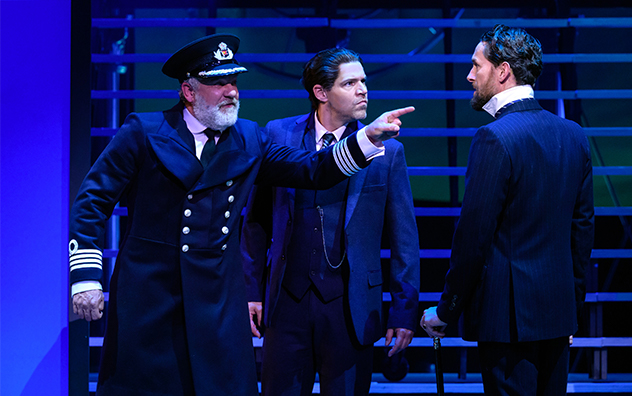 Fotografie: Roy Beusker