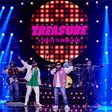 Treasure
