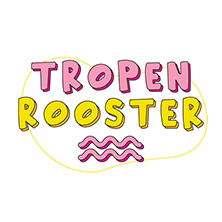 Tropenrooster
