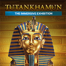 Tutankhamun - The Immersive Exhibition