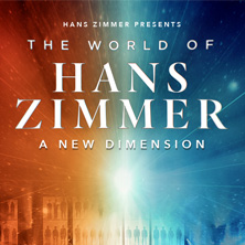 The World of Hans Zimmer