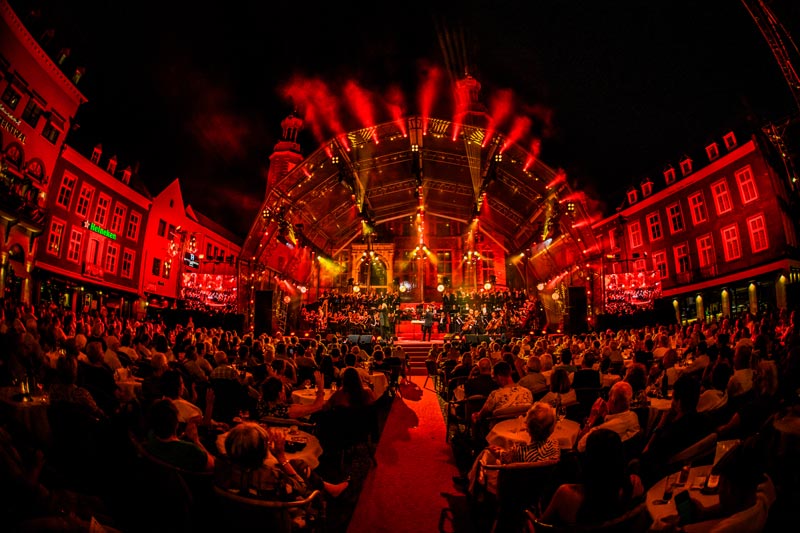 Viva Classic Live - Copyright Set Vexy