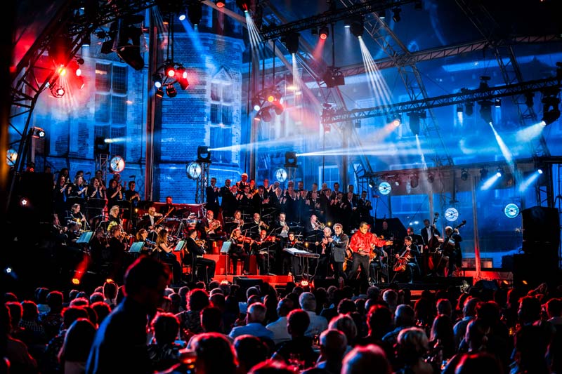 Viva Classic Live - Copyright Set Vexy