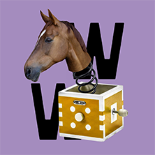 Wilde Weide