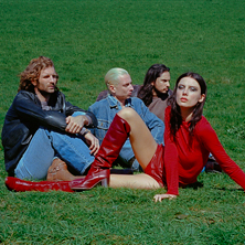 Wolf Alice