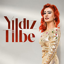 Yıldız Tilbe