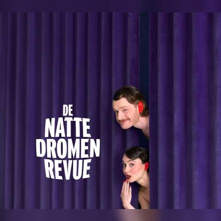 Anne & Bas - De Natte Dromen Revue