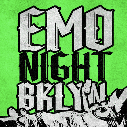Emo Night Brooklyn