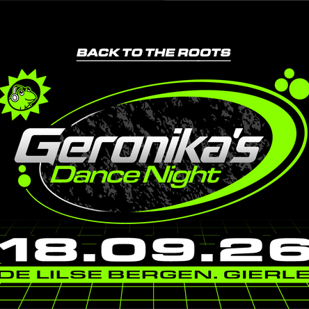 Geronika’s Dance Night