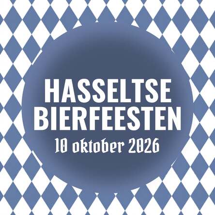 Hasseltse Bierfeesten 2026