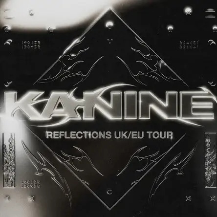 KANINE: REFLECTIONS