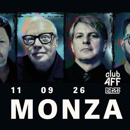 MONZA