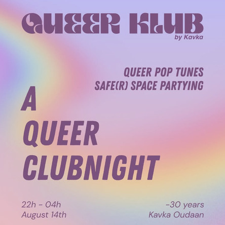 QUEER KLUB