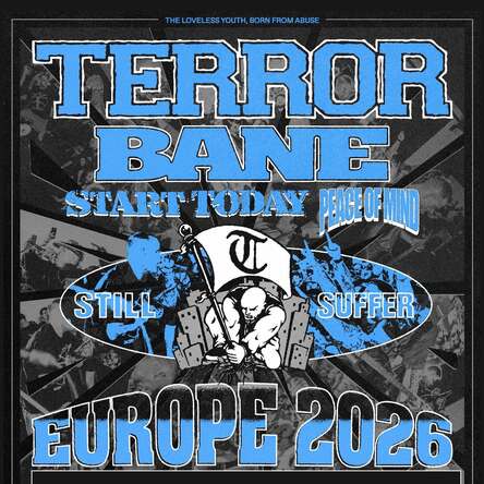 TERROR