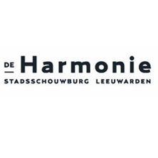 Stadsschouwburg De Harmonie