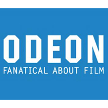 Schouwburg Odeon