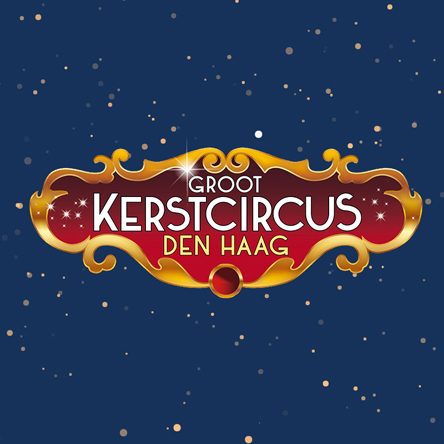 Groot Kerstcircus Den Haag