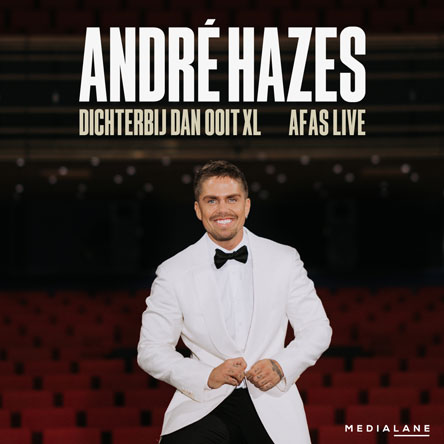 Andr&eacute; Hazes