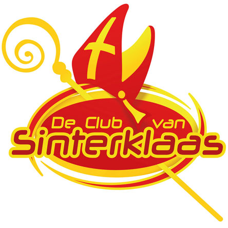 De Club van Sinterklaas