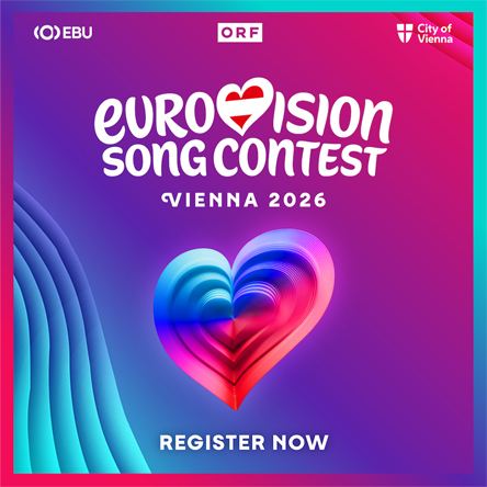 Eurovision Song Contest 2026