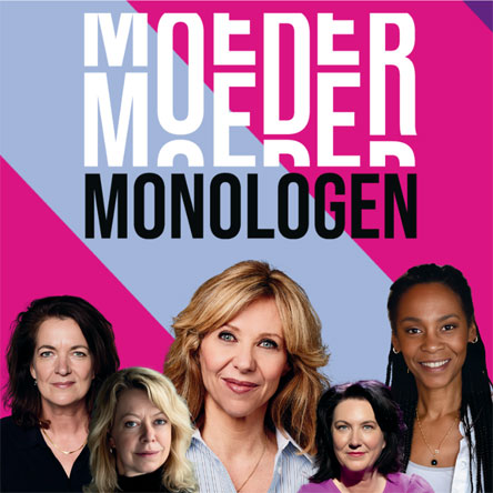 Moedermonologen XL