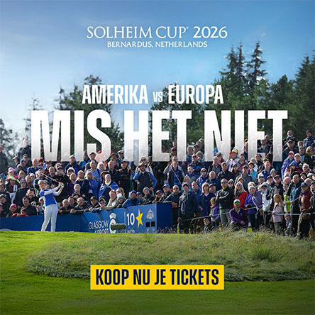 Solheim Cup 2026