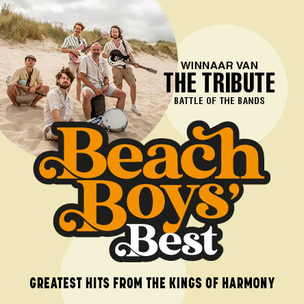 Beach Boys' Best