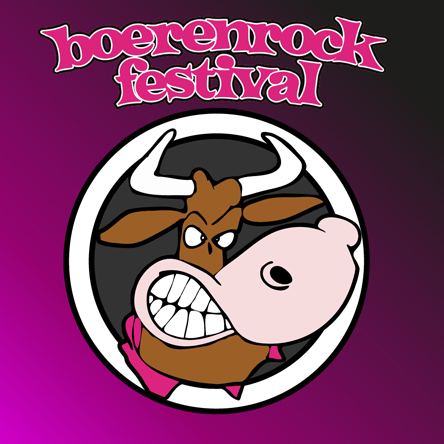 Boerenrockfestival  2026
