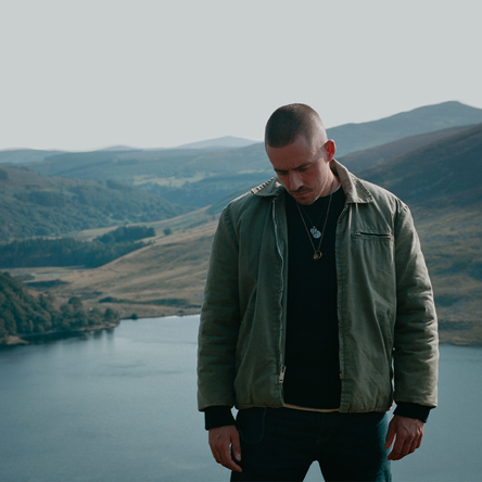 Dermot Kennedy