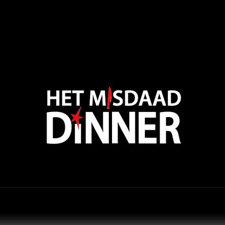 Het Misdaad Dinner