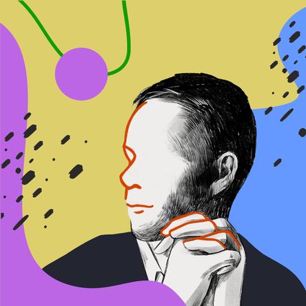 Recomposed by Max Richter