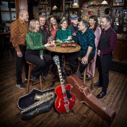 Tonight will be fine