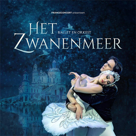 Het Zwanenmeer