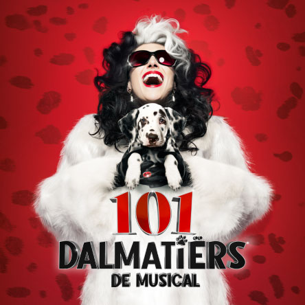101 Dalmatiërs