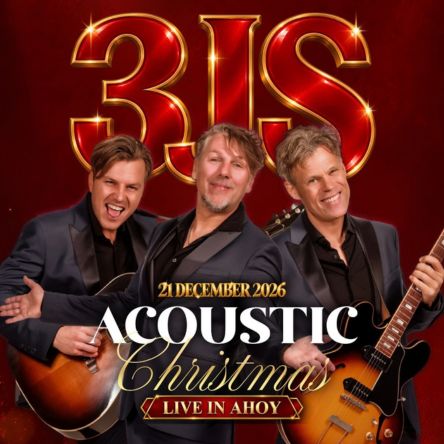 3JS Acoustic Christmas