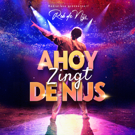 Ahoy Zingt de Nijs