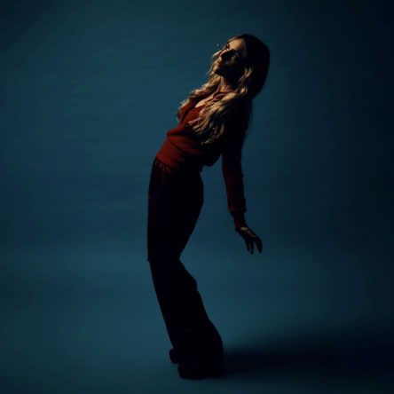 AGNES OBEL