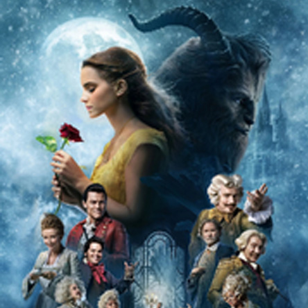 CINAIR: Beauty and The Beast