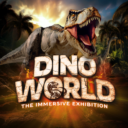 Dino World
