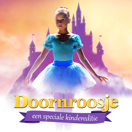 Doornroosje