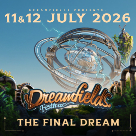 Dreamfields Festival 2026