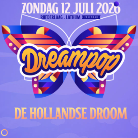 Dreampop 2026