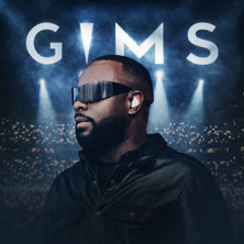 Maitre Gims