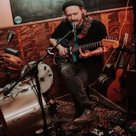 GePpetto (Albumrelease)