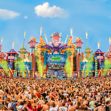 Intents Festival 2026