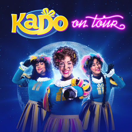 KADO on TOUR