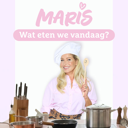 Mariska Bauer